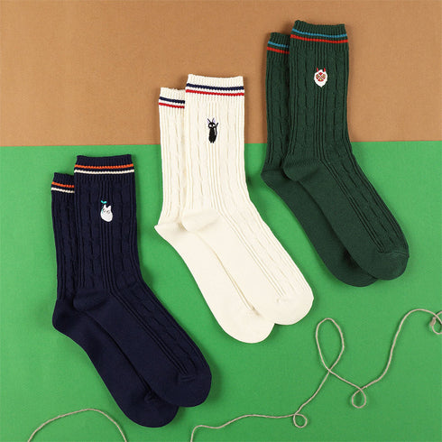 Kiki Rashi socks